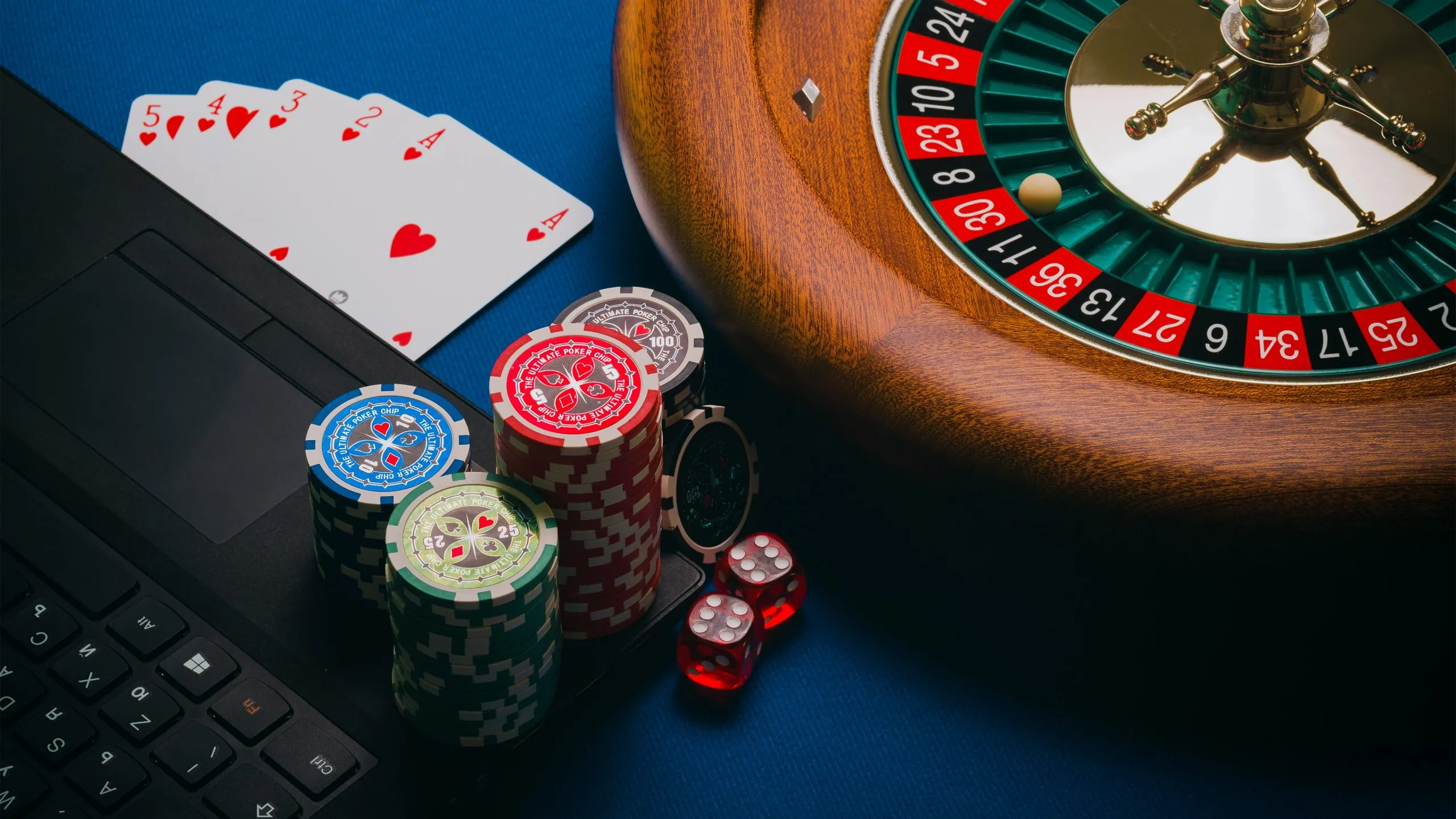 Casino Gambling Myths