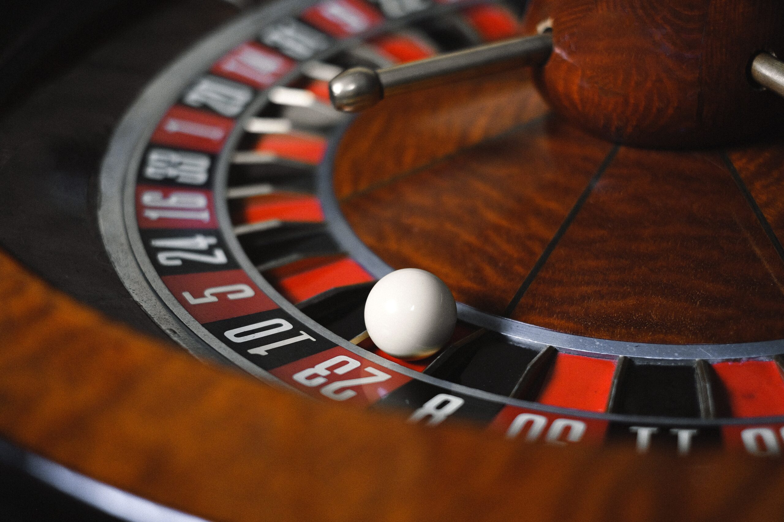 Roulette Rules: Understanding the Basics