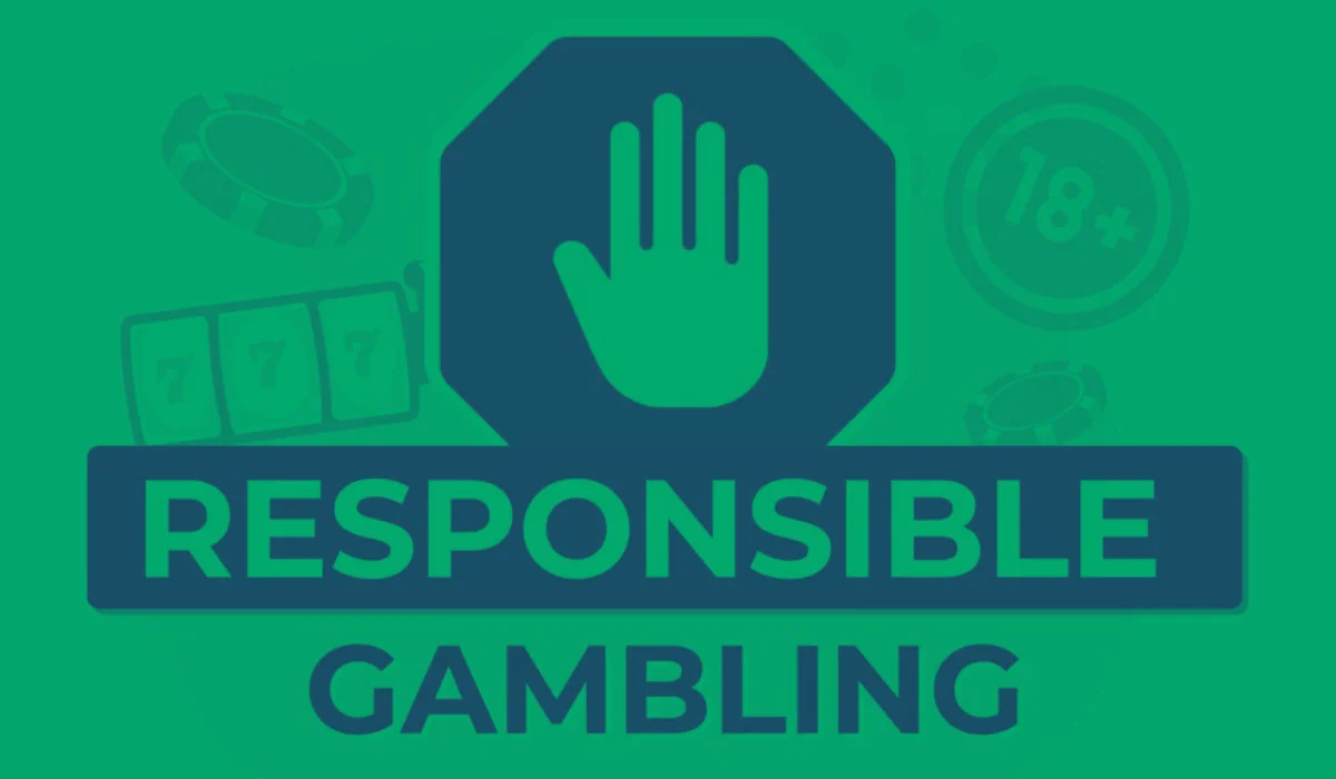 How to Gamble Responsibly