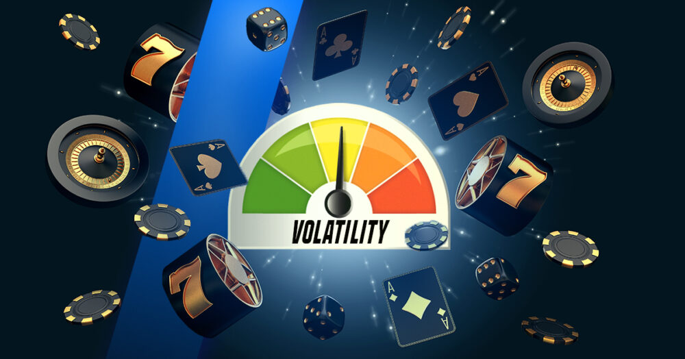 Low Volatility