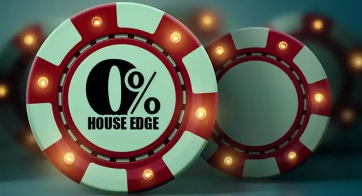 How the House Edge Works in a Casino Game