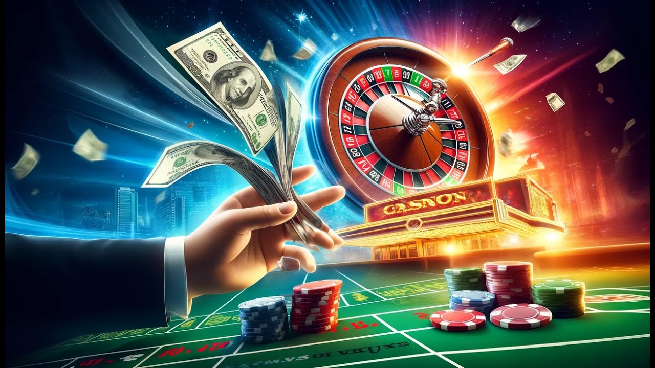 Bankroll Management at Online Casinos: The Basics