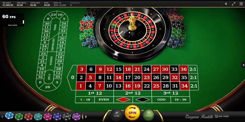 safe 20p Roulette Casino match bonus