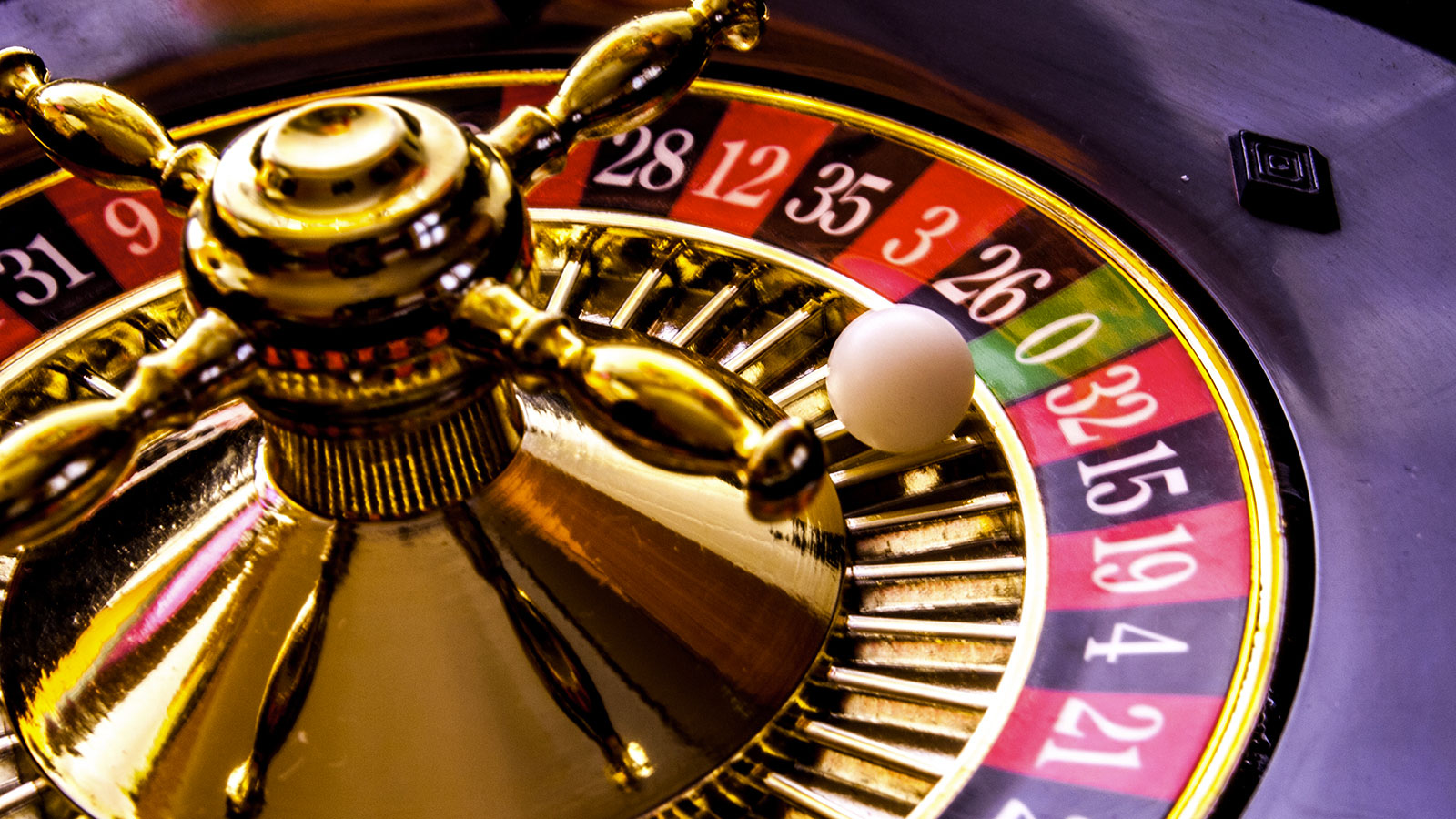 French roulette strategy and tips