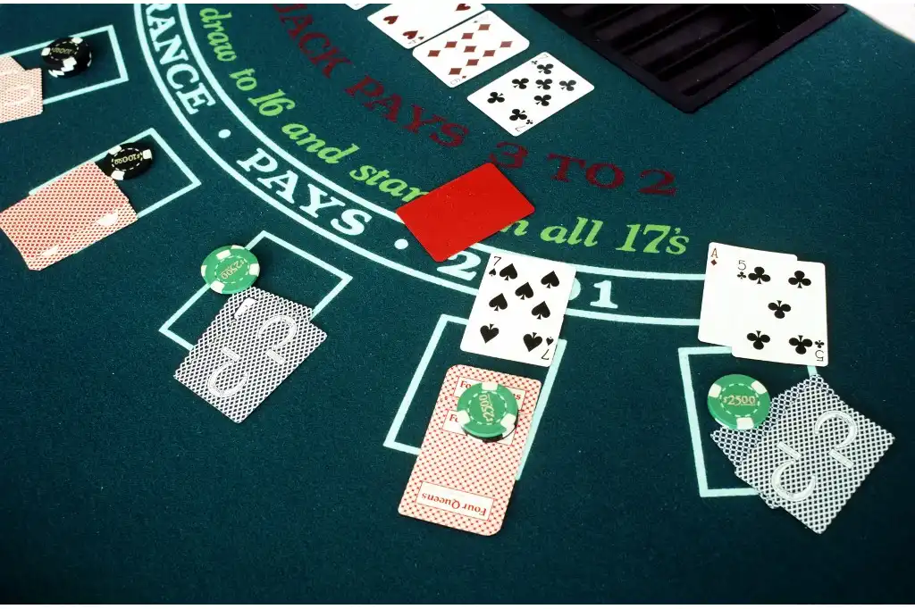 What Are the Odds of Winning Blackjack